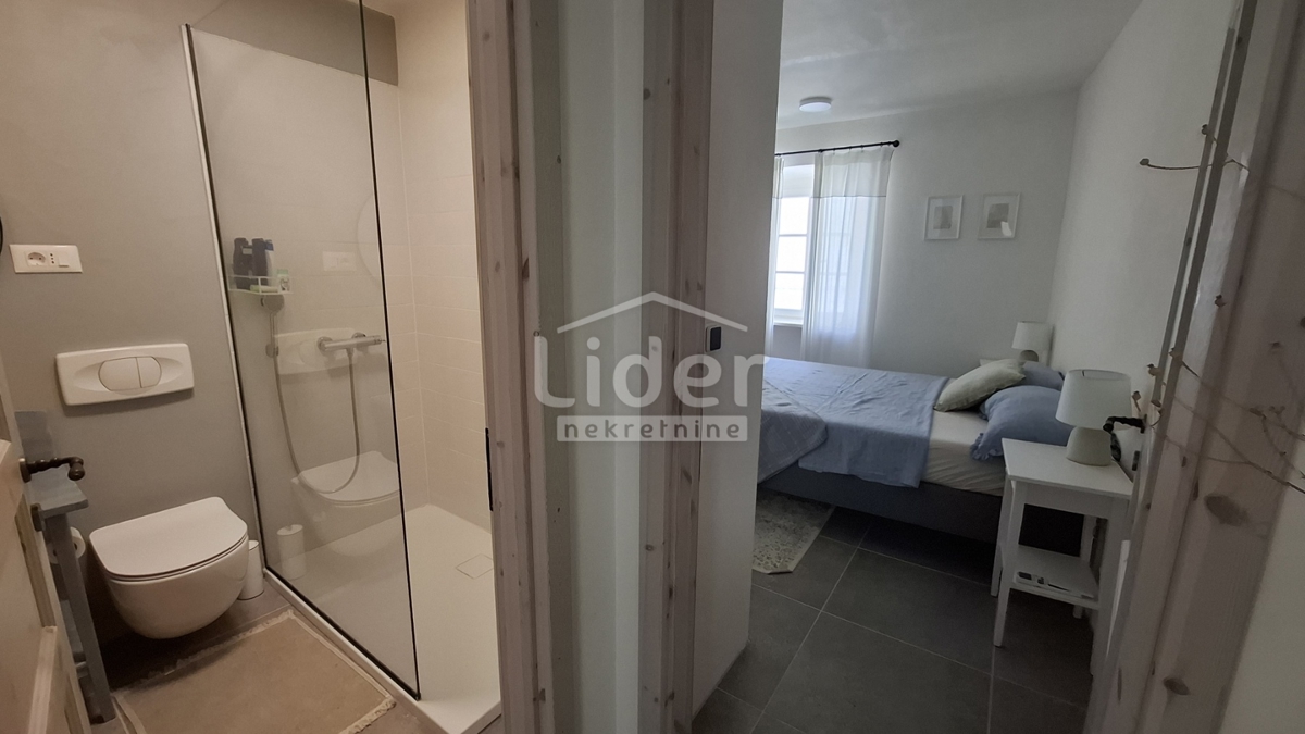 Casa Omišalj, 100m2