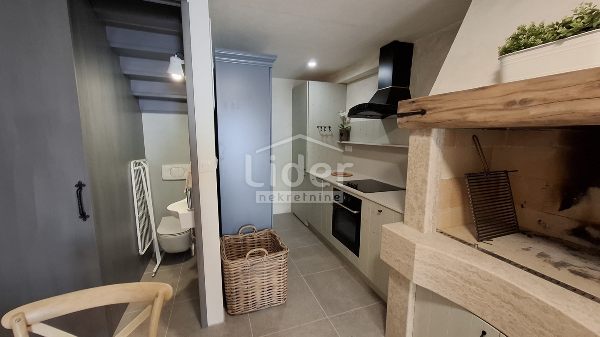 Casa Omišalj, 100m2