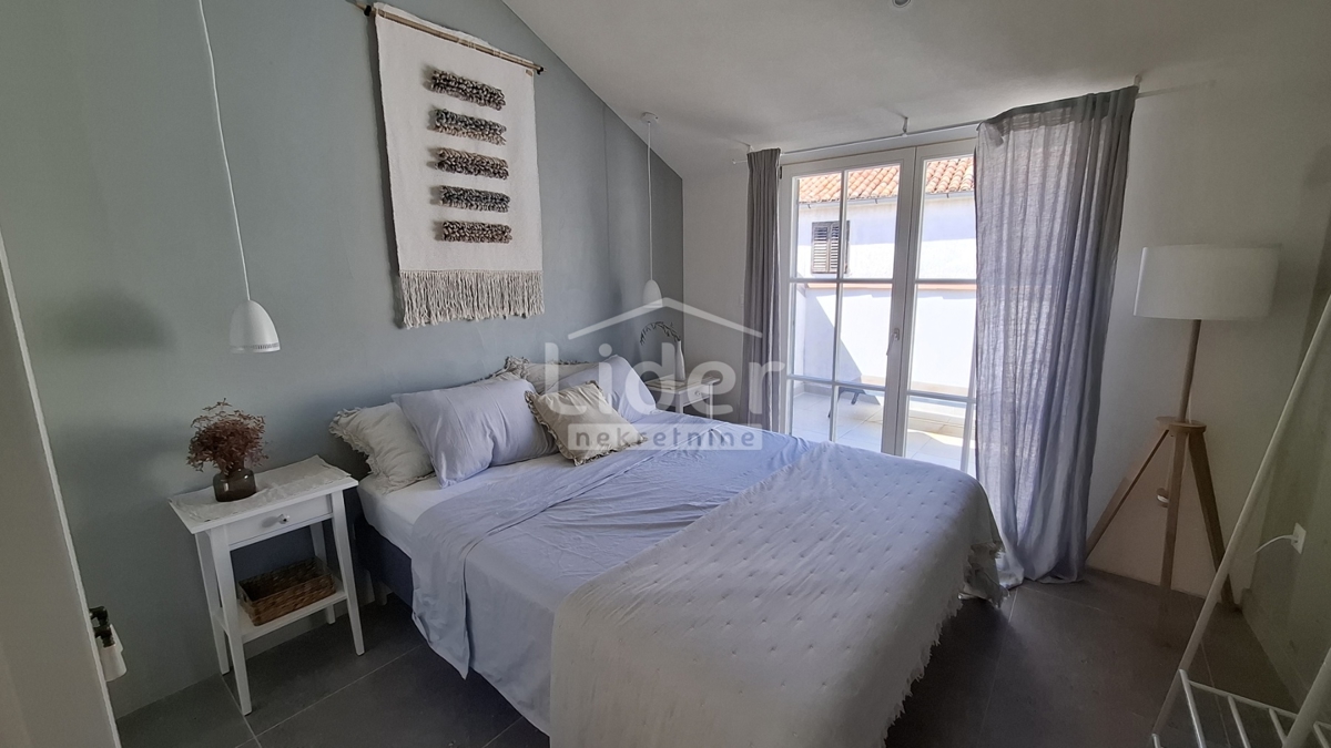 Casa Omišalj, 100m2