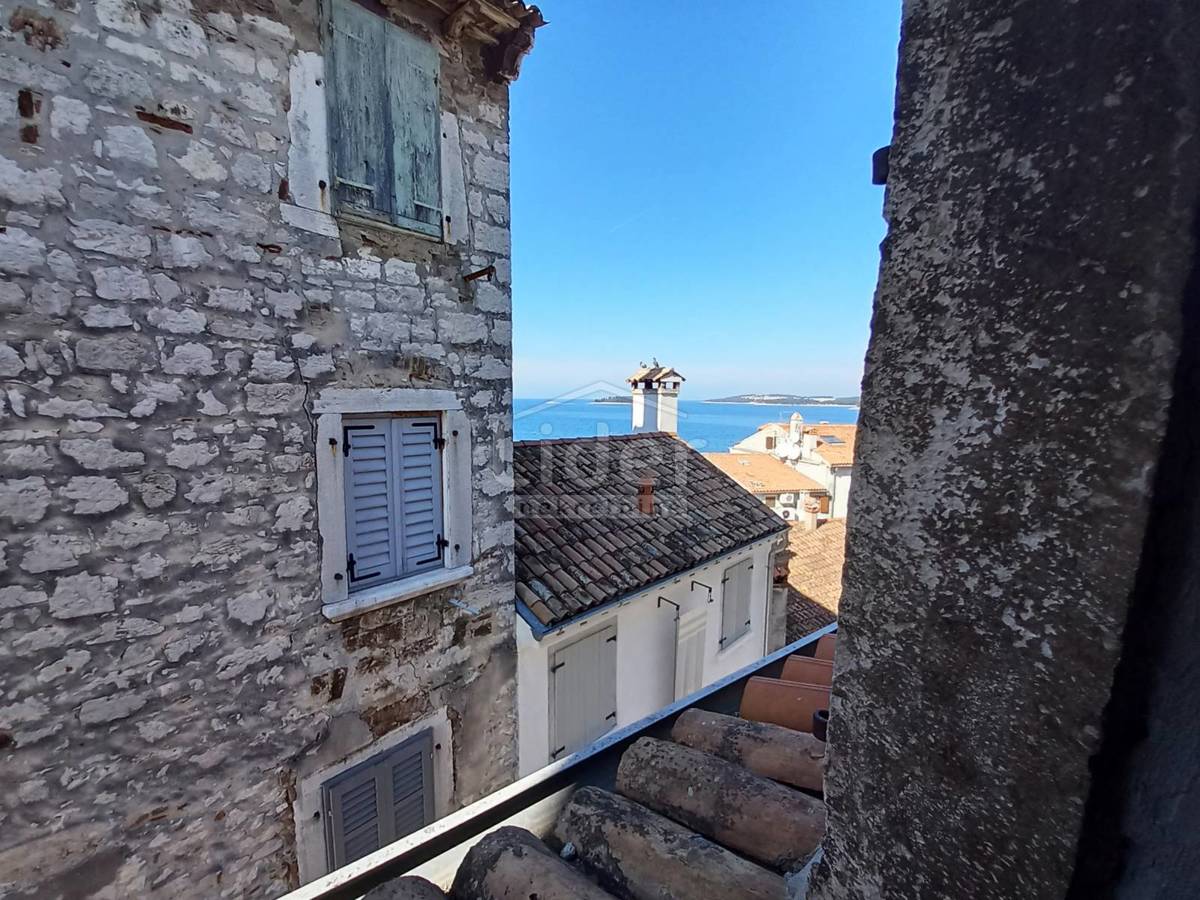 Appartamento per vacanze Rovinj, 54m2