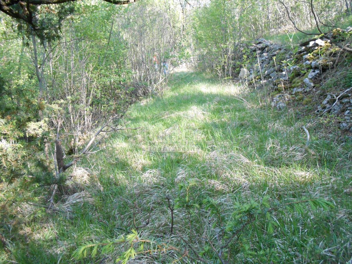 Terreno Gornja Drenova, Rijeka, 1.400m2