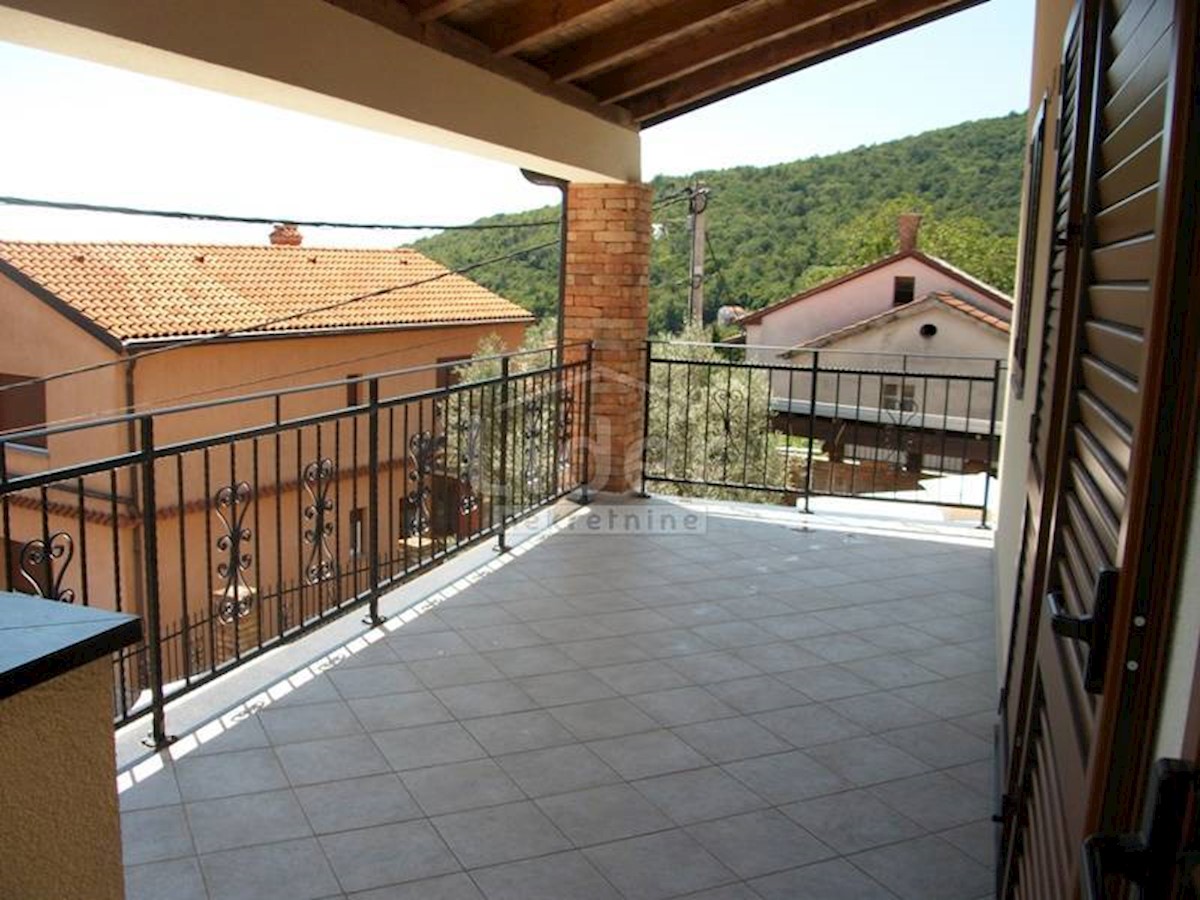 Casa Rukavac, Matulji, 260m2