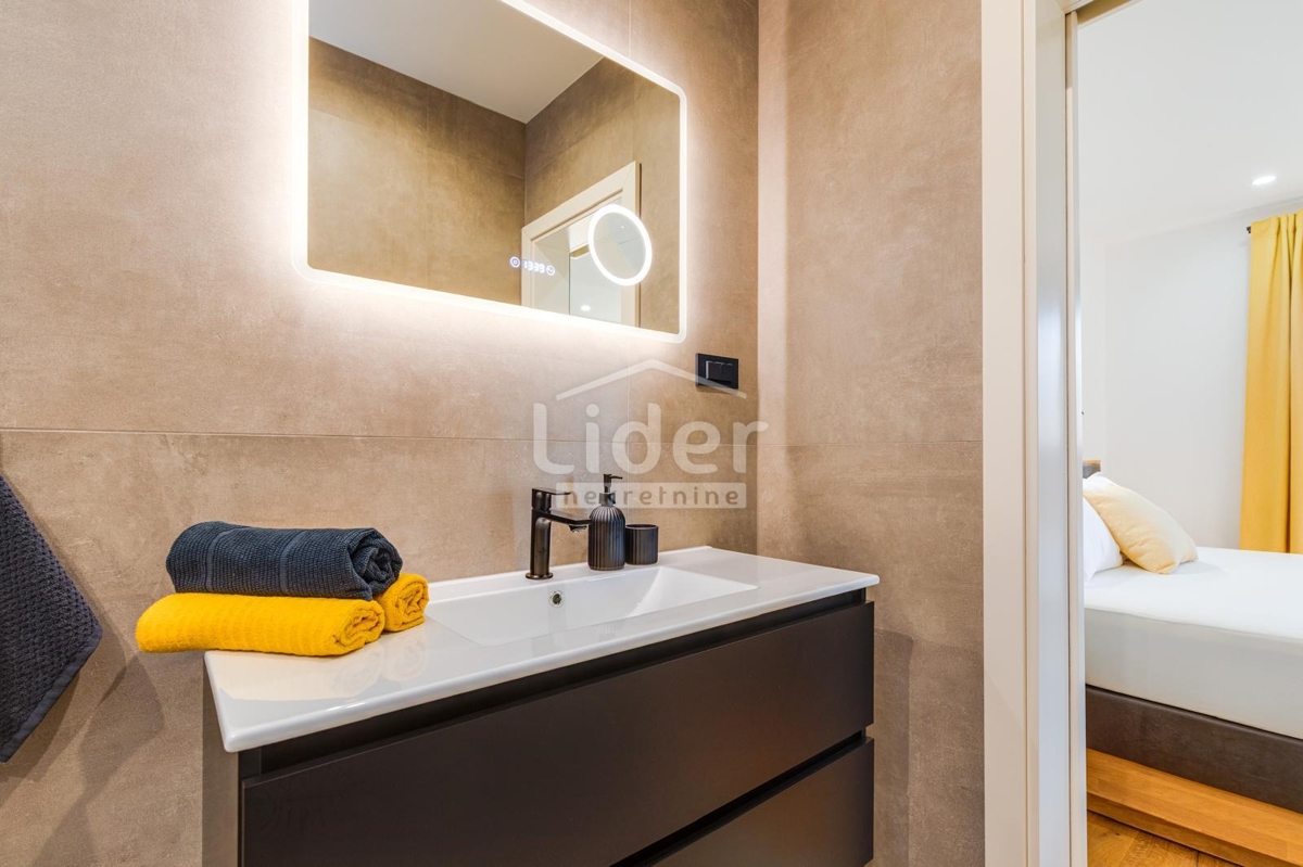 VEGLIA Casa vacanze con piscina, nuova costruzione