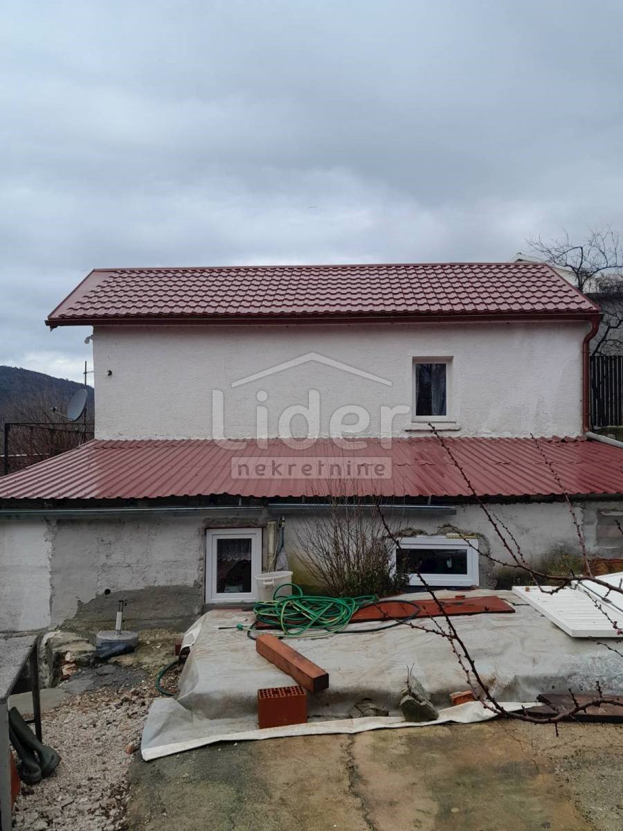 BRIBIR Casa 120 m2 + 800 m2 di giardino