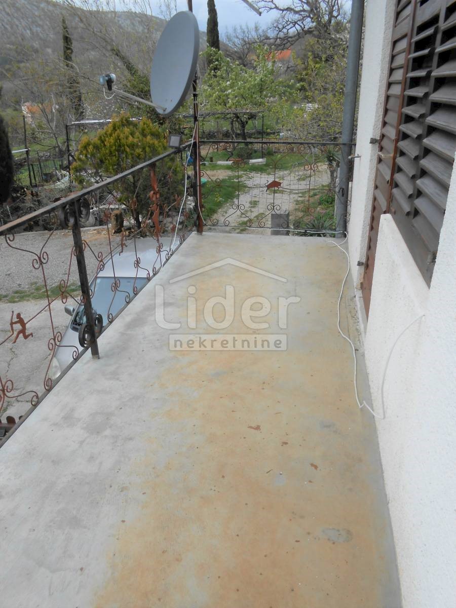 BRIBIR Casa 120 m2 + 800 m2 di giardino