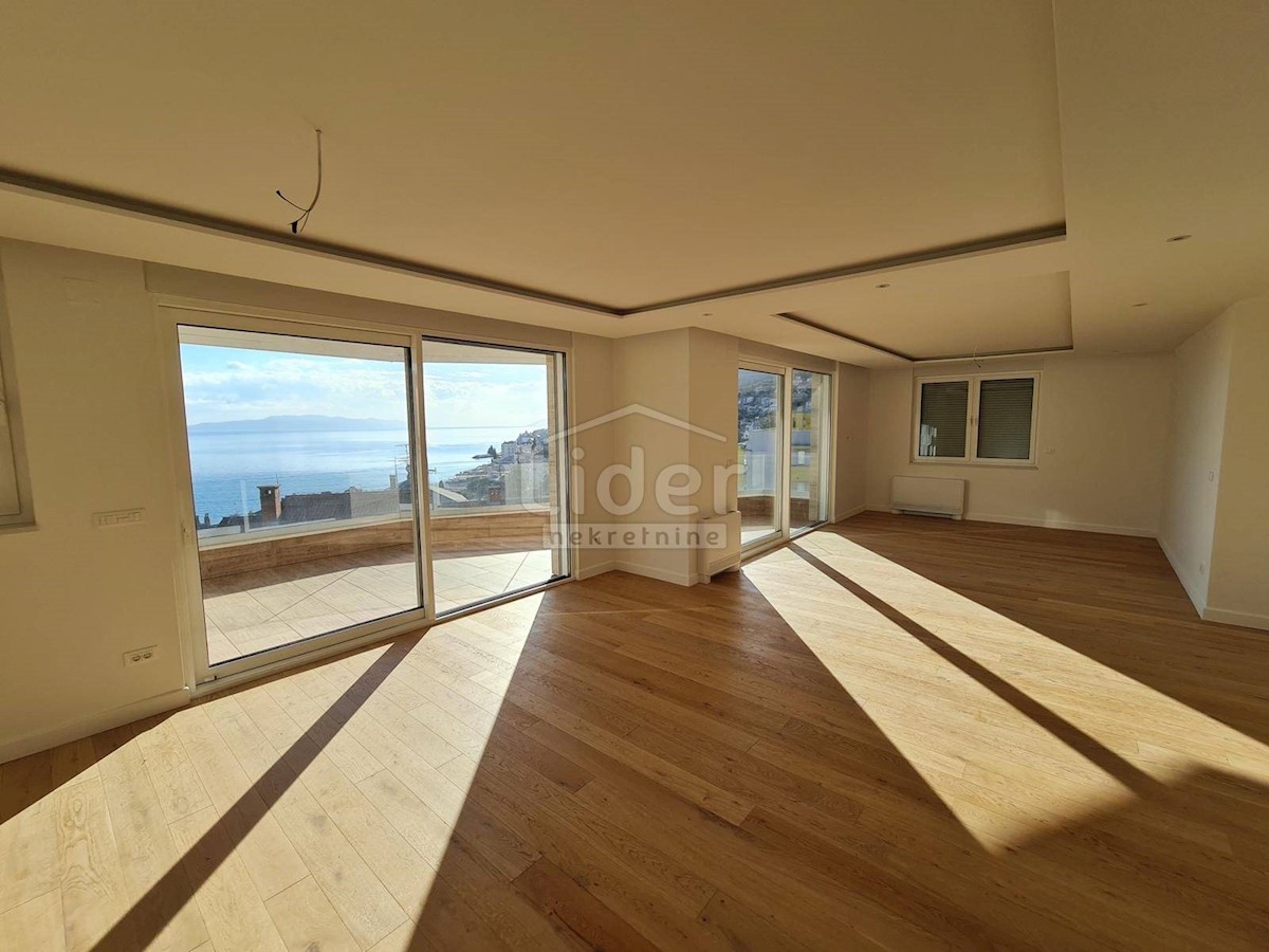 Appartamento Opatija - Centar, Opatija, 133m2