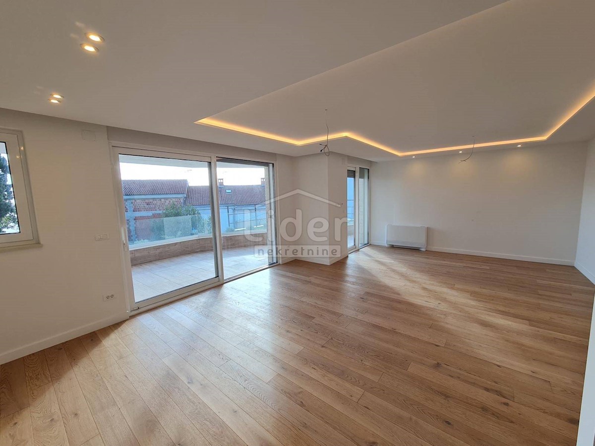 Appartamento Opatija - Centar, Opatija, 133m2