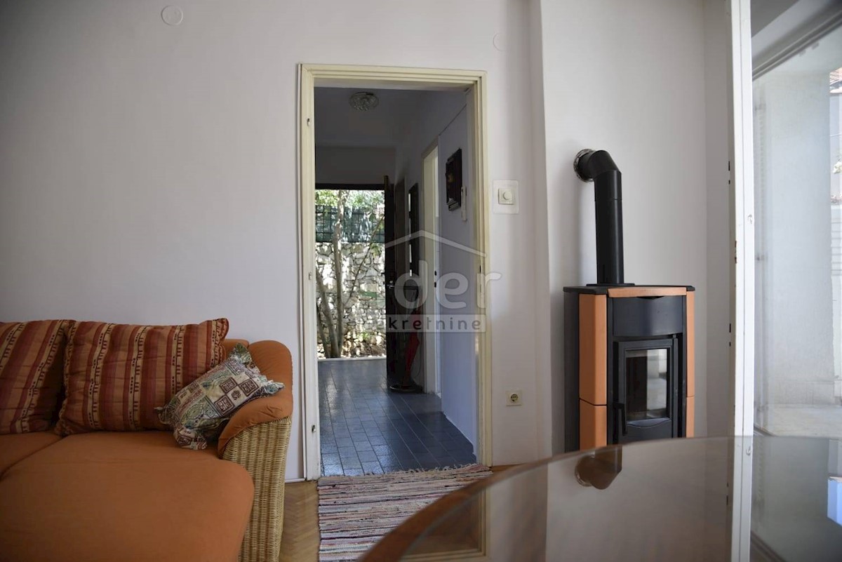 Casa Mali Lošinj, 100m2