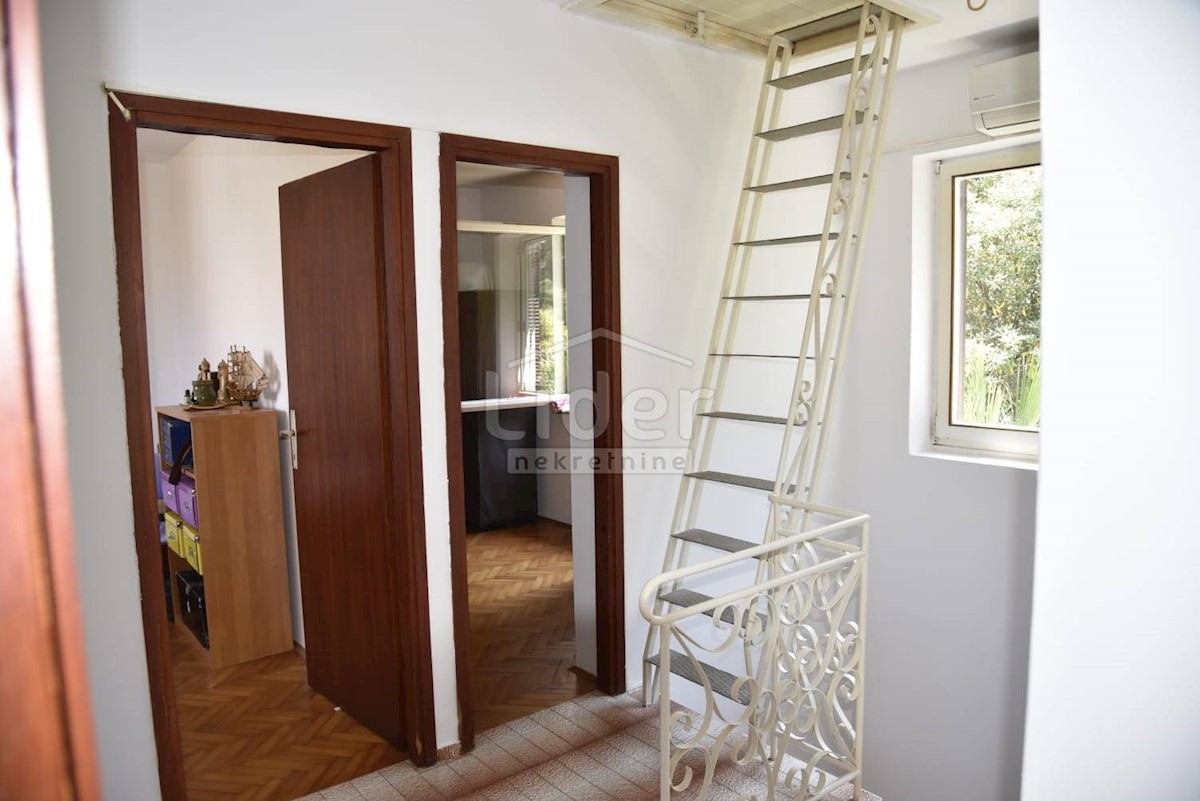 Casa Mali Lošinj, 100m2