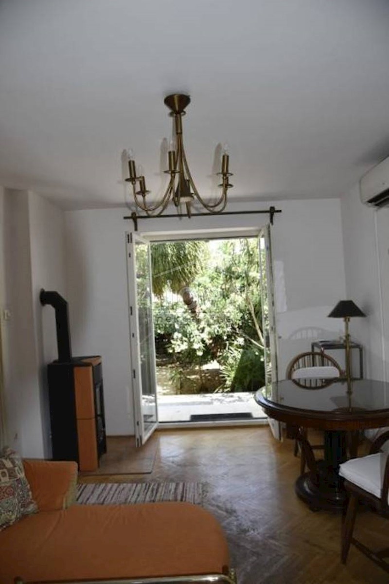 Casa Mali Lošinj, 100m2