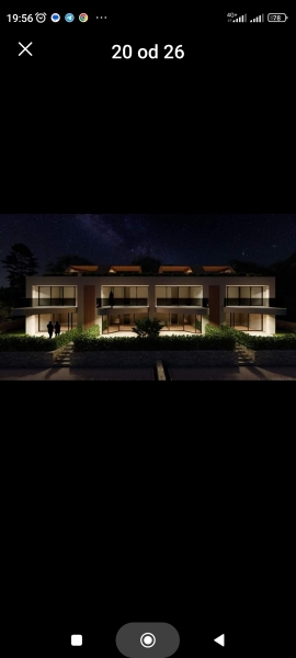 Appartamento per vacanze Poreč, 62m2
