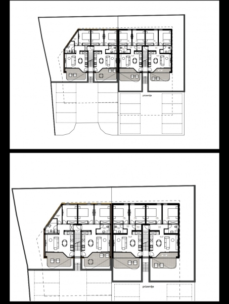Appartamento per vacanze Poreč, 62m2