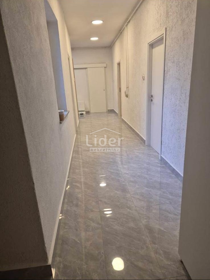 Appartamento Centar, Rijeka, 105m2