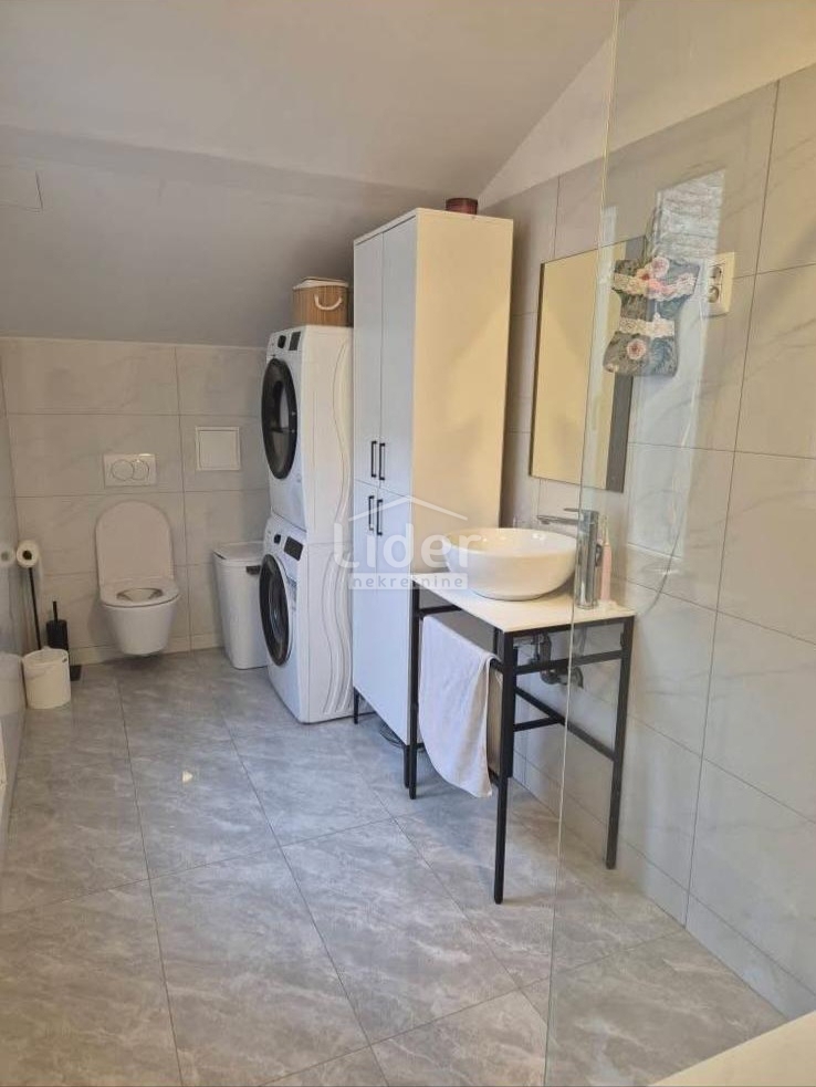 Appartamento Centar, Rijeka, 105m2