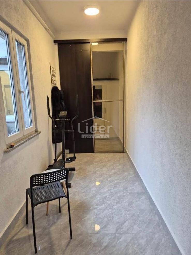 Appartamento Centar, Rijeka, 105m2