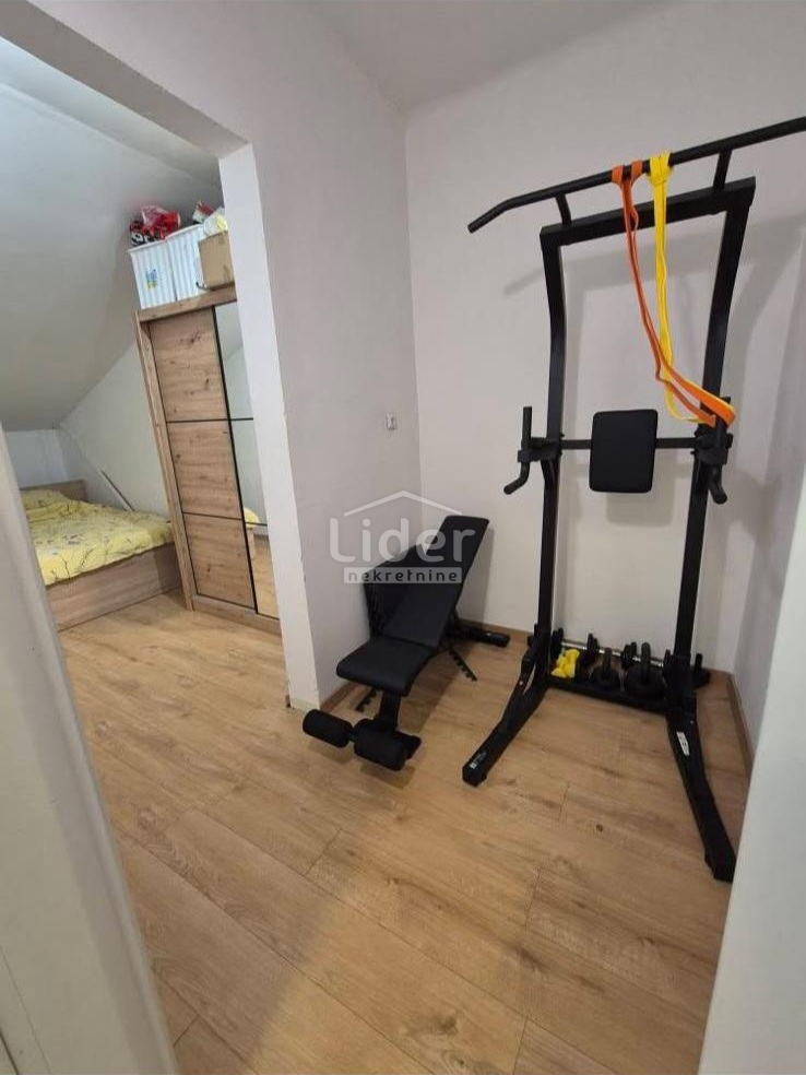 Appartamento Centar, Rijeka, 105m2