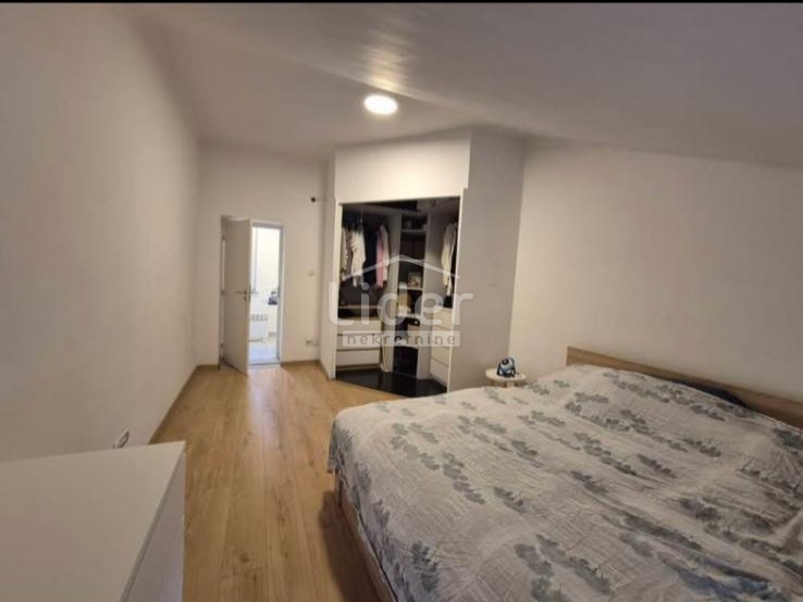 Appartamento Centar, Rijeka, 105m2