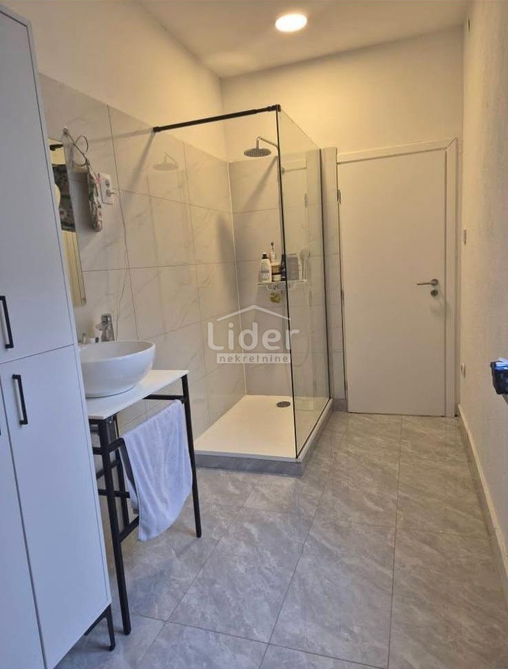 Appartamento Centar, Rijeka, 105m2