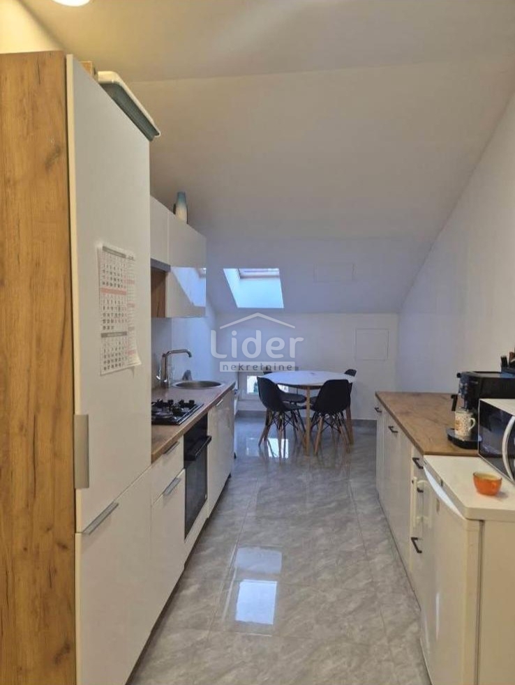 Appartamento Centar, Rijeka, 105m2