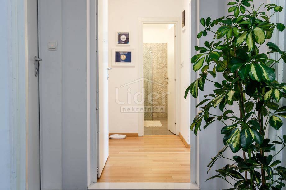 Appartamento Centar, Rijeka, 161,65m2