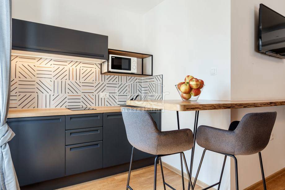 Appartamento Centar, Rijeka, 161,65m2