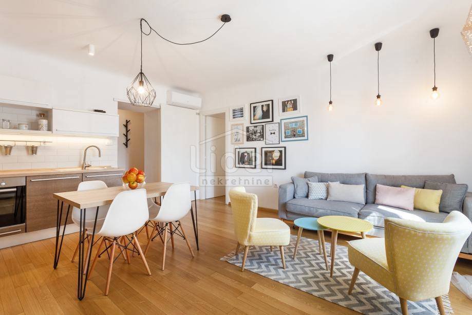 Appartamento Centar, Rijeka, 161,65m2