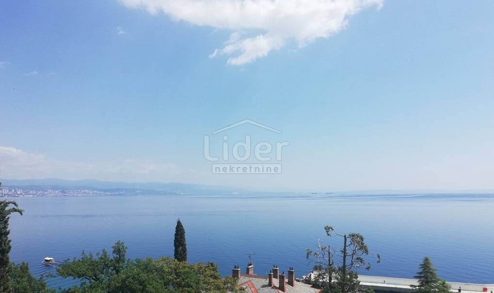 Appartamento Opatija - Centar, Opatija, 99m2