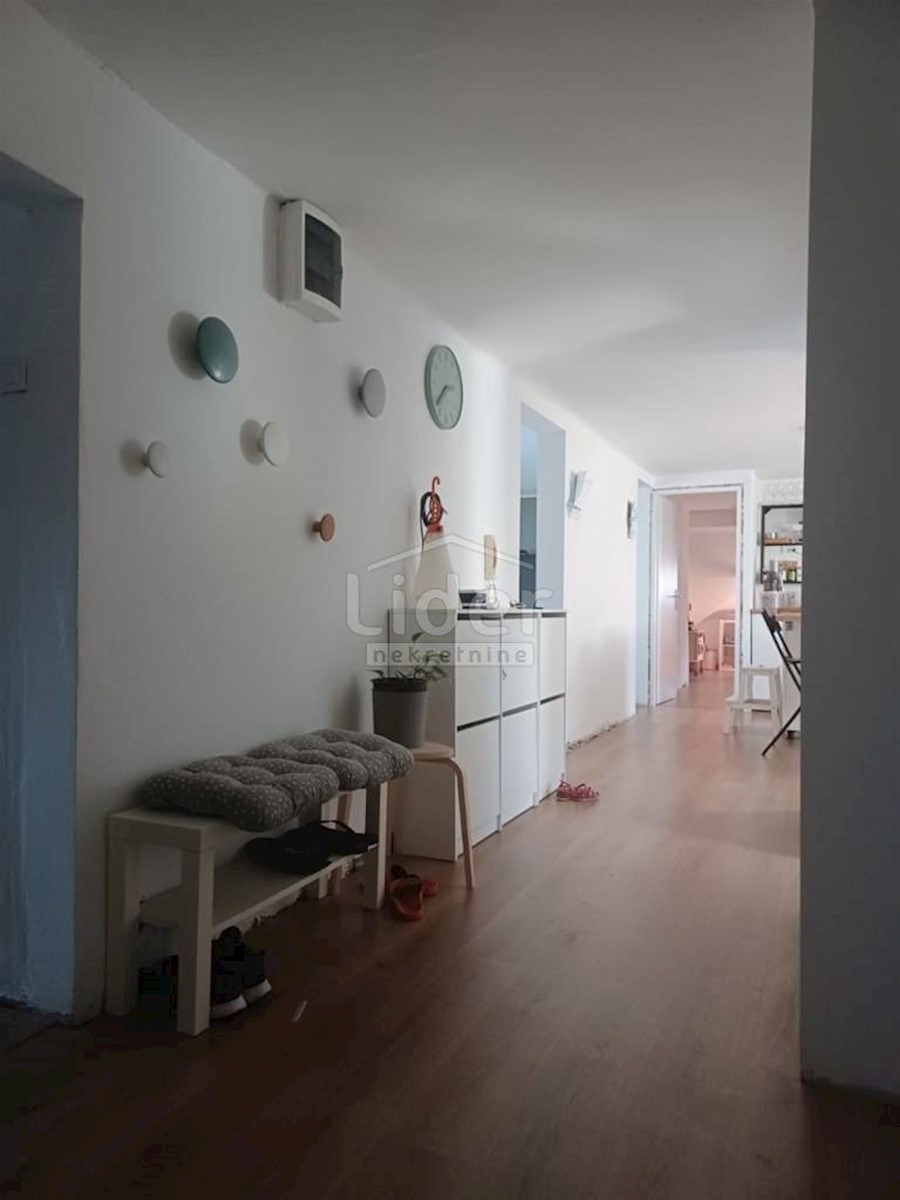 Appartamento Opatija - Centar, Opatija, 99m2