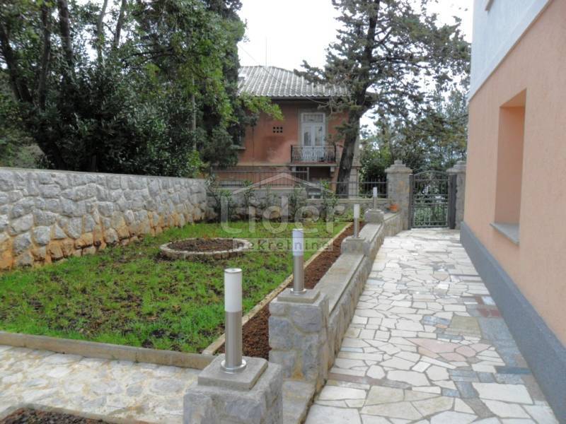 Appartamento Zamet, Rijeka, 90m2