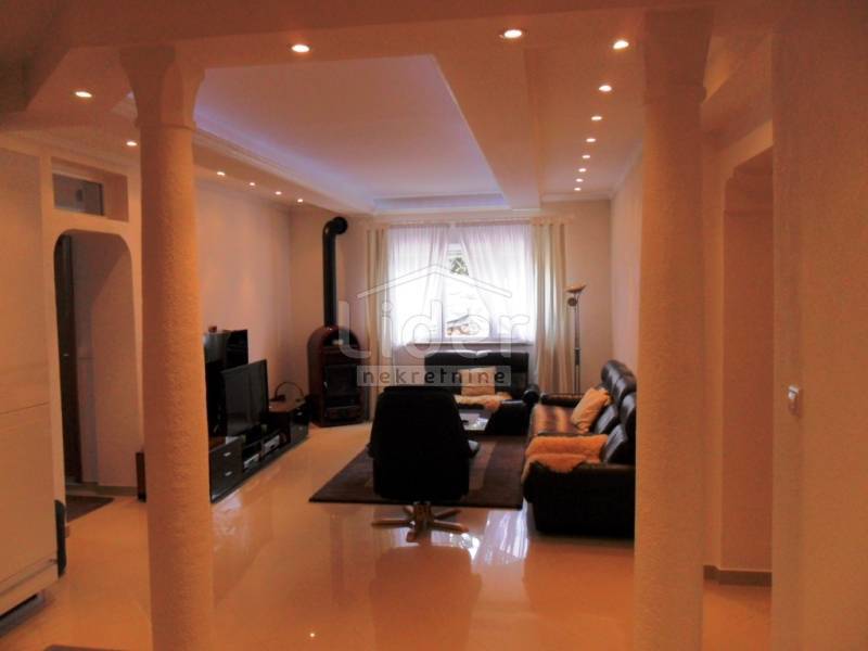 Appartamento Zamet, Rijeka, 90m2