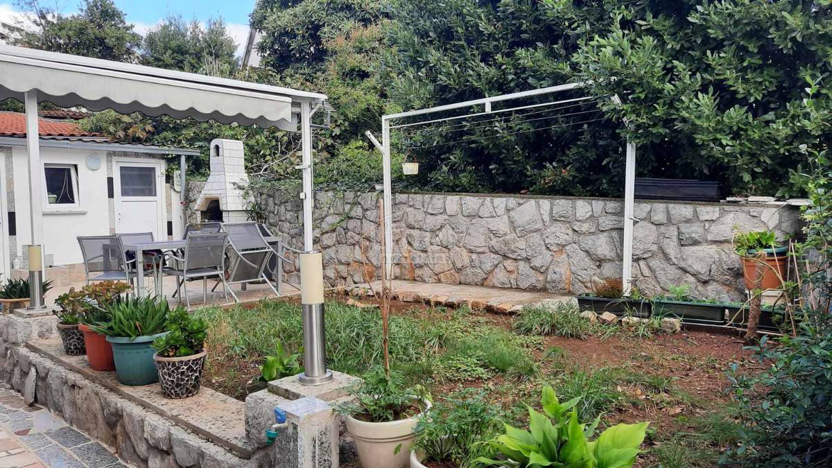 Appartamento Zamet, Rijeka, 90m2