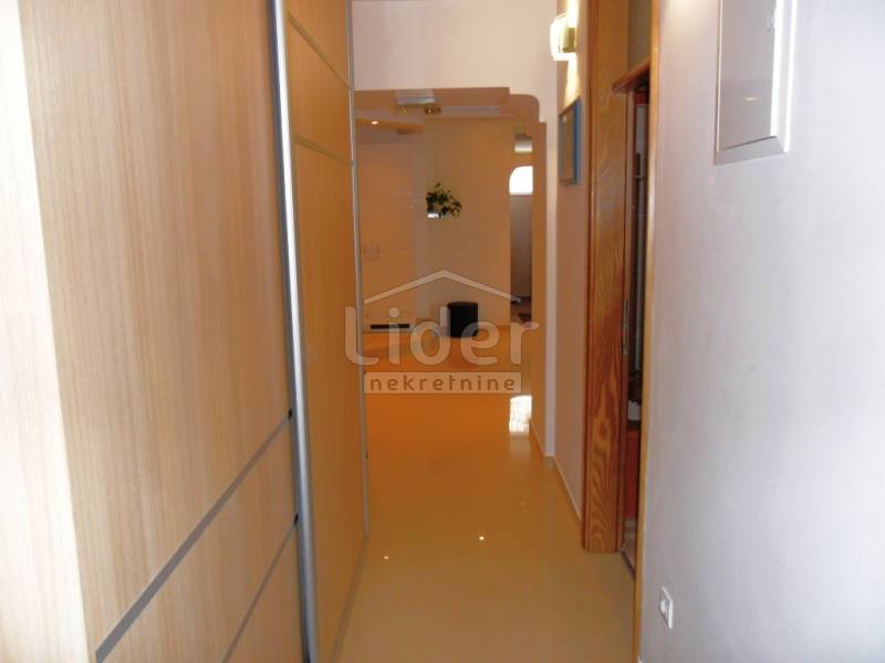 Appartamento Zamet, Rijeka, 90m2