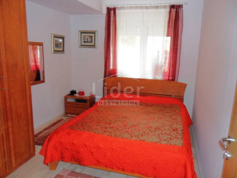 Appartamento Zamet, Rijeka, 90m2