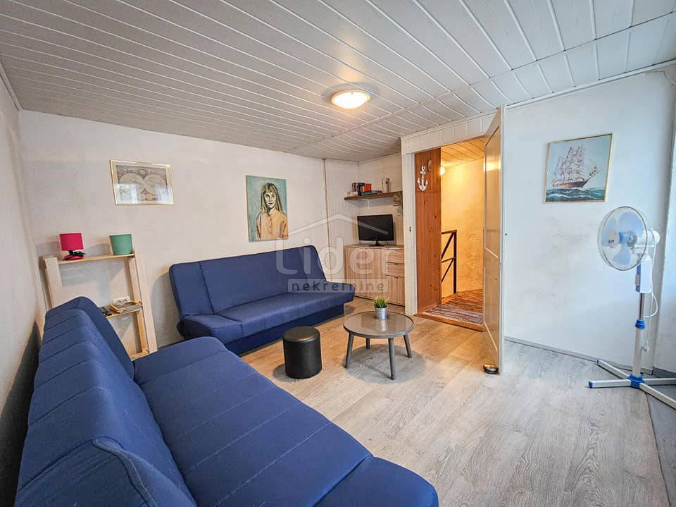 Casa Bakar-dio, Bakar, 140m2