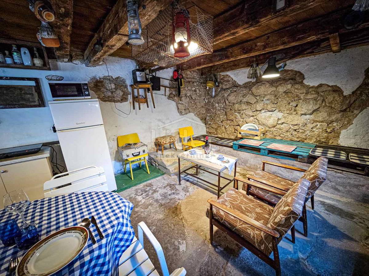 Casa Bakar-dio, Bakar, 140m2