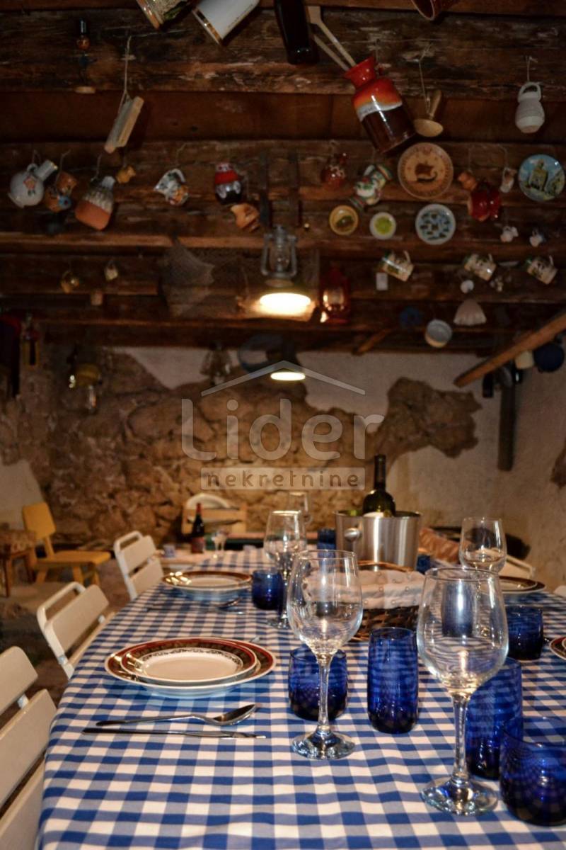 Casa Bakar-dio, Bakar, 140m2