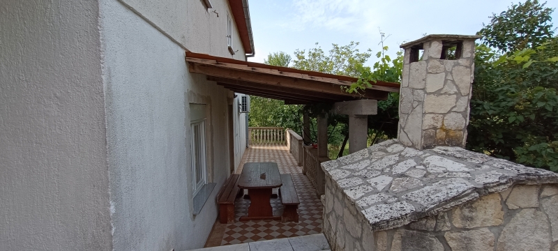 Casa Labin, 250m2