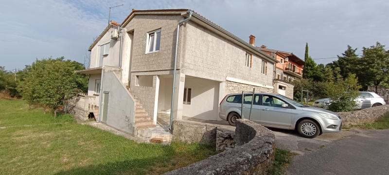 Casa Labin, 250m2