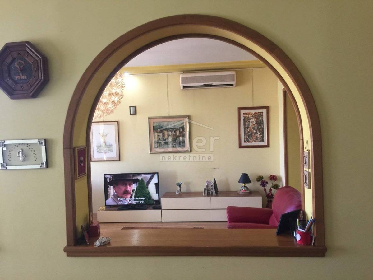 Appartamento Brajda, Rijeka, 132m2