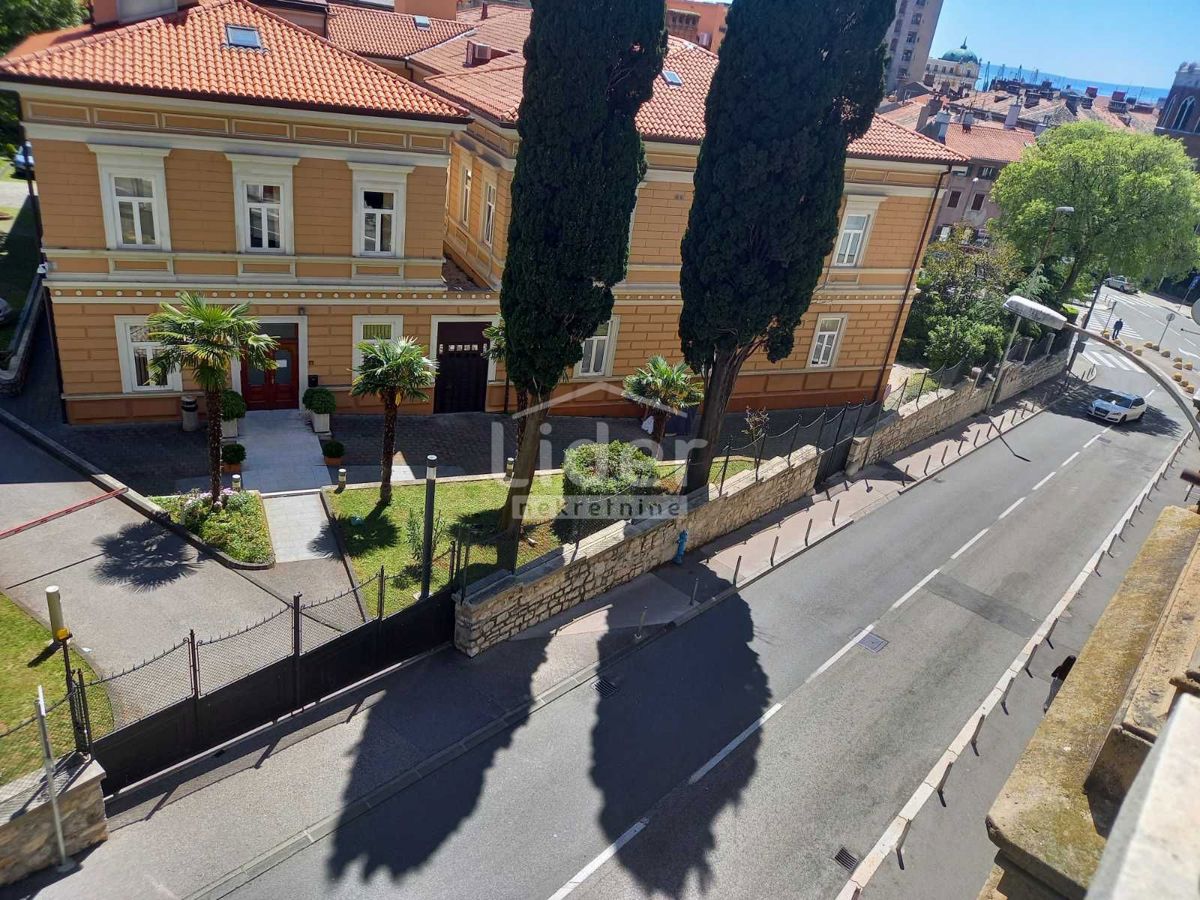 Appartamento Brajda, Rijeka, 132m2