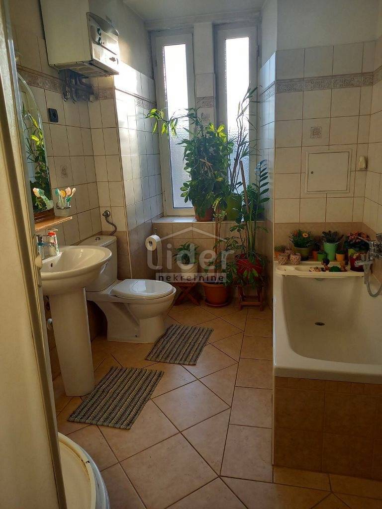 Appartamento Brajda, Rijeka, 132m2