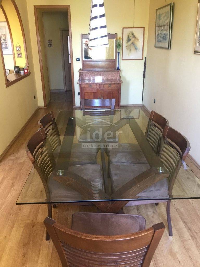 Appartamento Brajda, Rijeka, 132m2