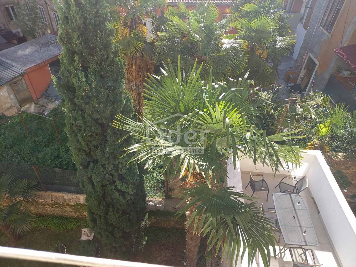 Appartamento Brajda, Rijeka, 132m2