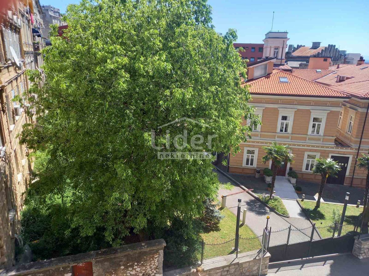 Appartamento Brajda, Rijeka, 132m2
