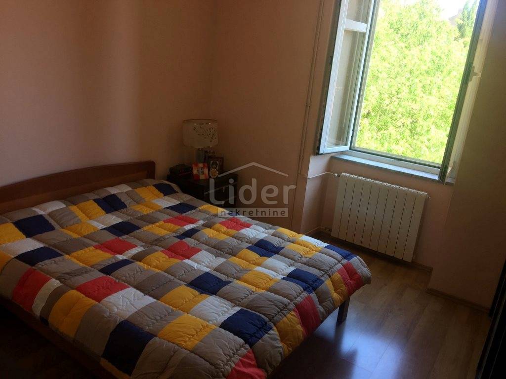 Appartamento Brajda, Rijeka, 132m2