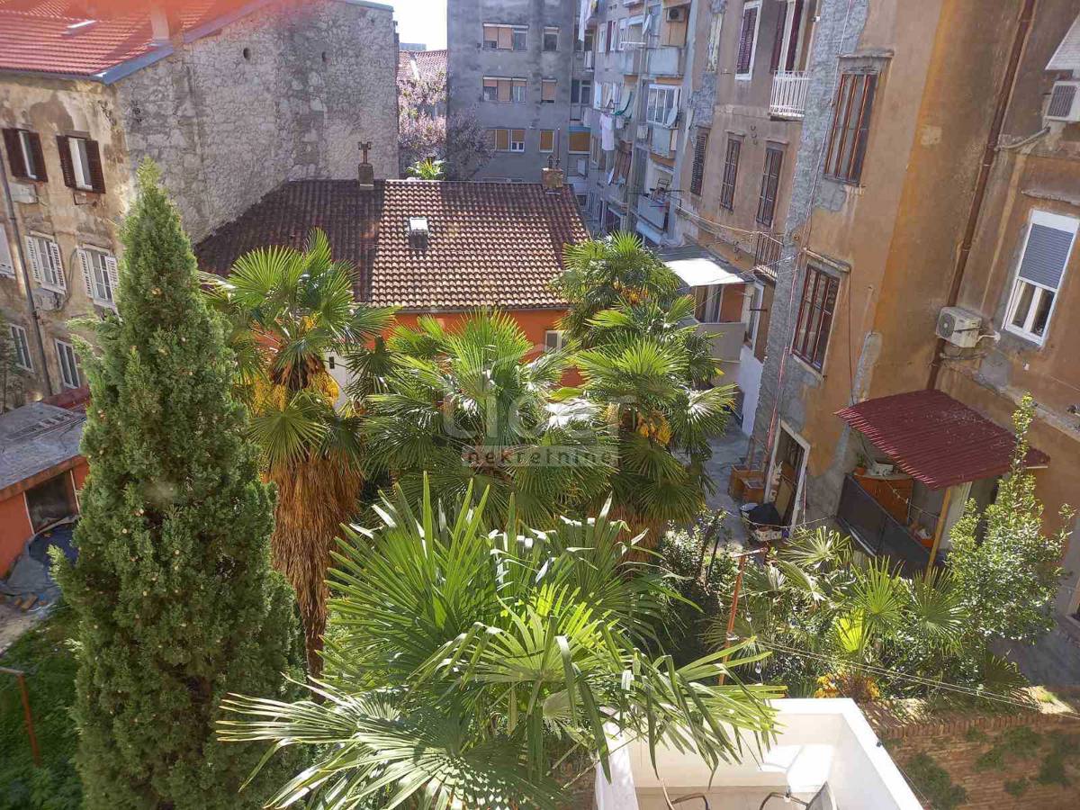 Appartamento Brajda, Rijeka, 132m2