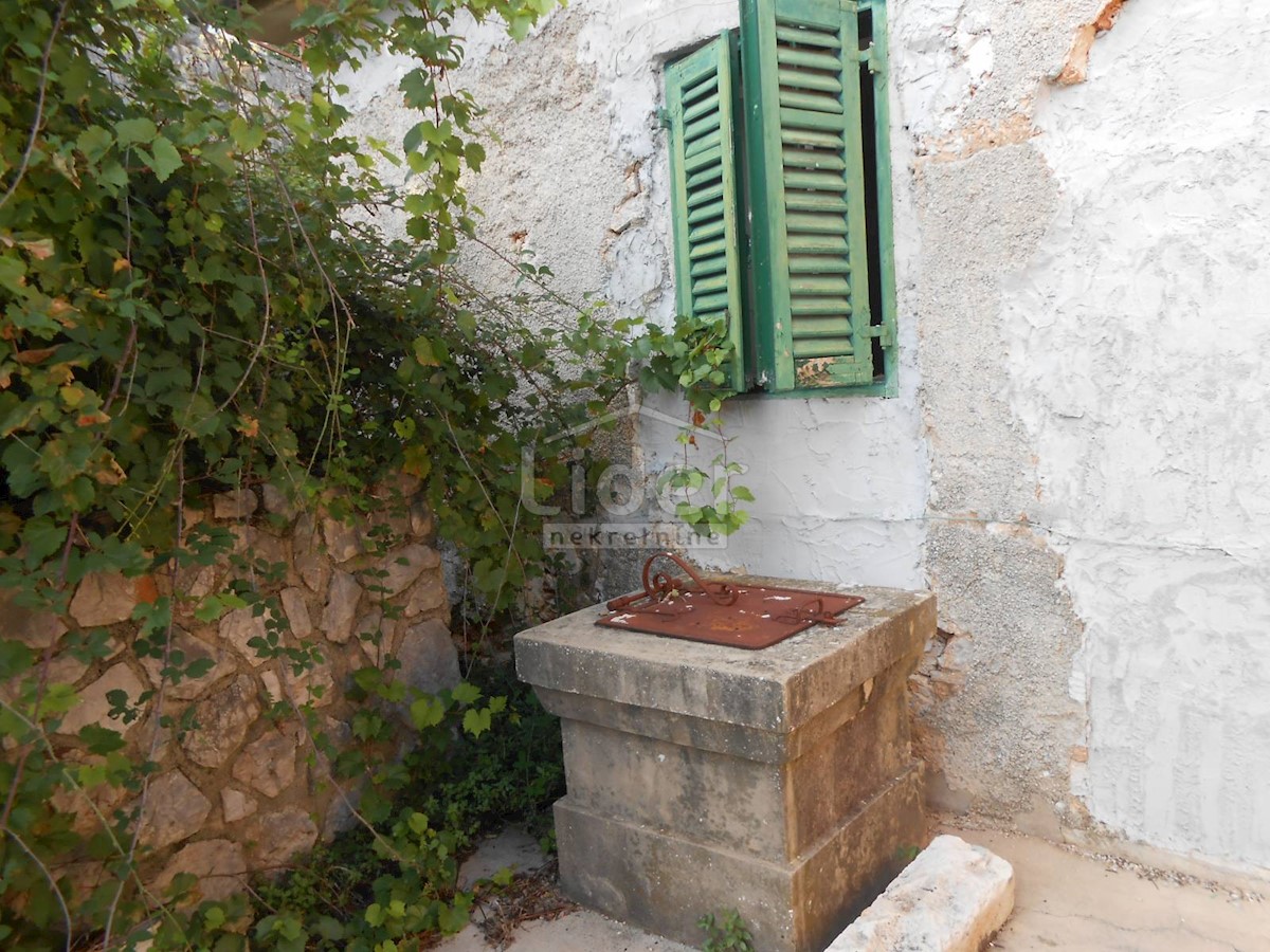 BRSEČ Casa immersa nella natura con vista sul mare