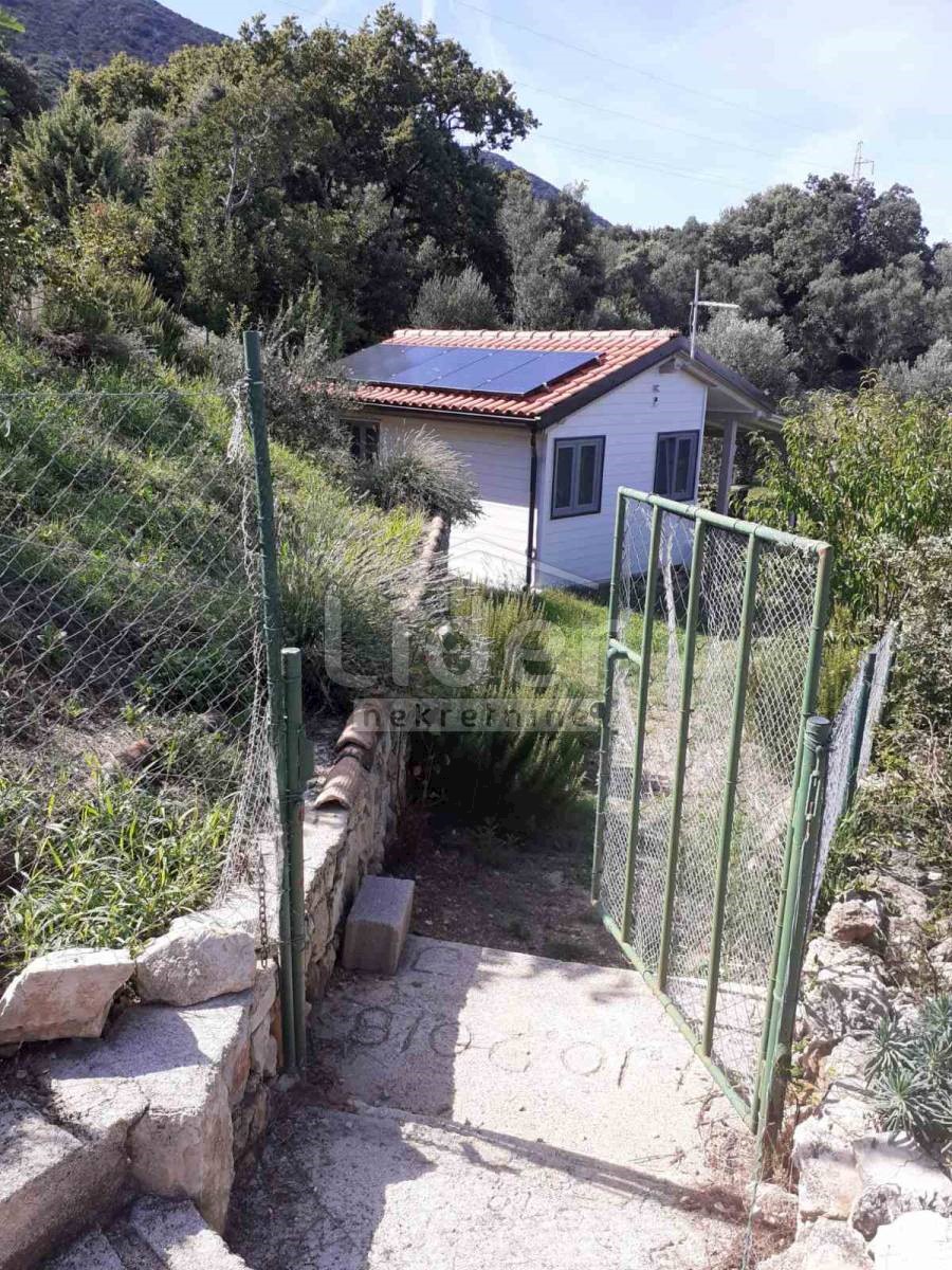 Terreno Nerezine, Mali Lošinj, 400m2