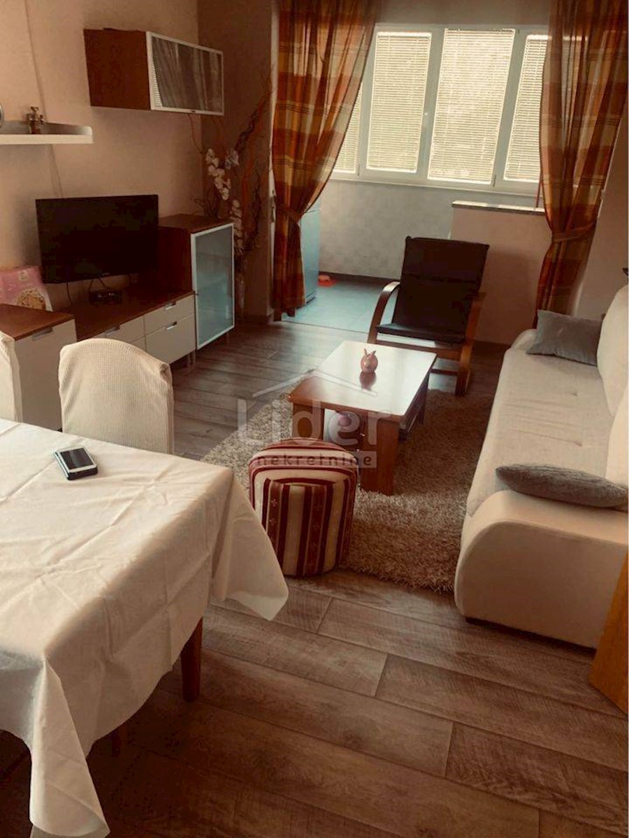 Appartamento per vacanze Mušalež, Poreč, 69m2