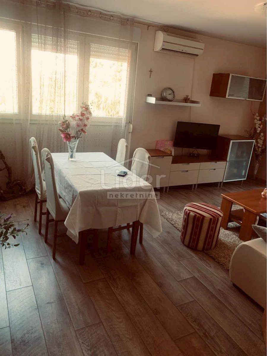 Appartamento per vacanze Mušalež, Poreč, 69m2